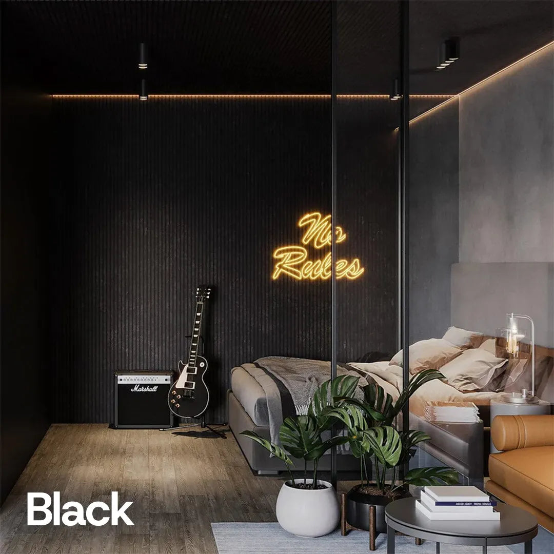 Peel & Stick Slatted Wall Panels - DIY Laminate Wood Look Decor